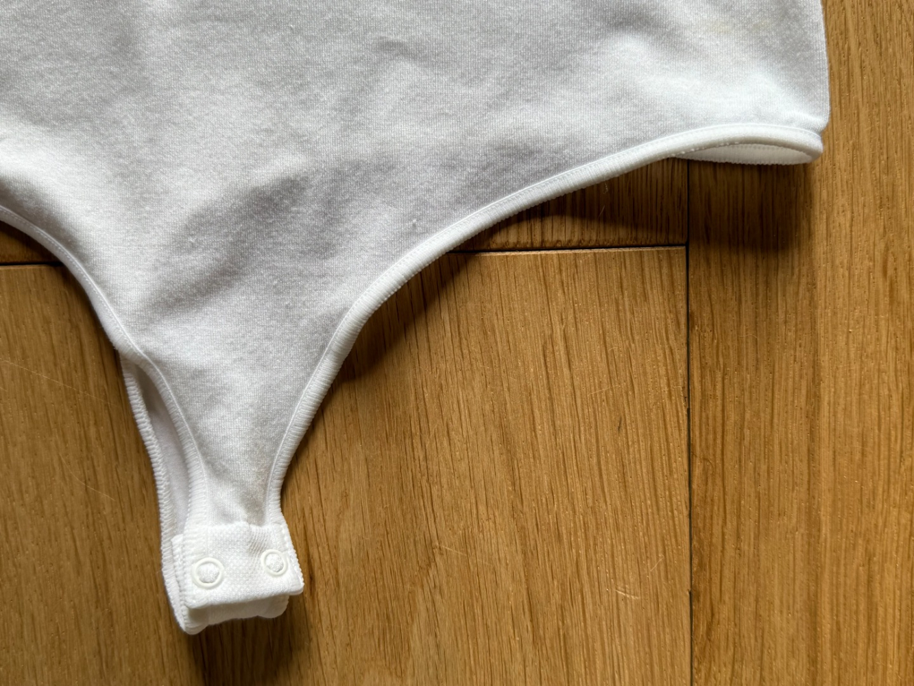 Wolford Corps en cordon à col roulé