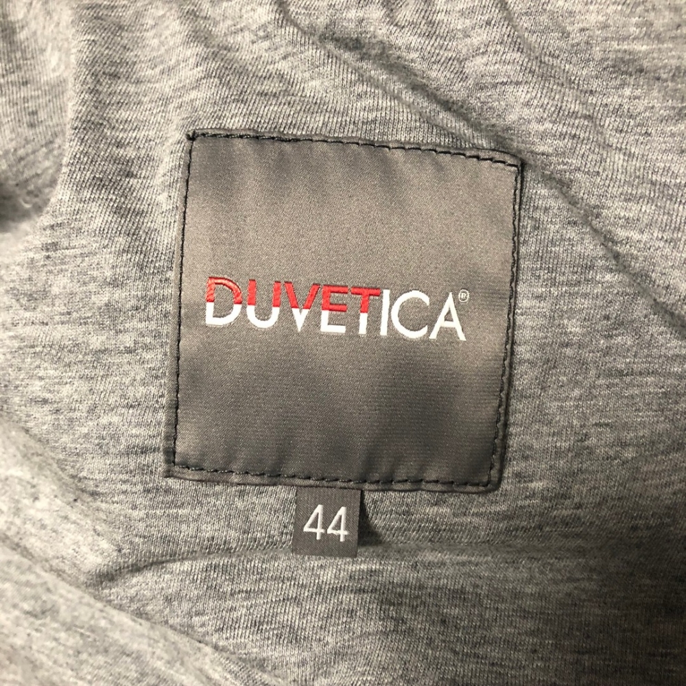 Duvetica Mi-season down jacket