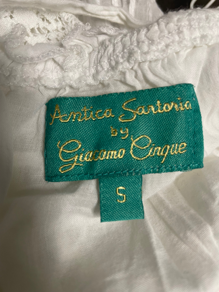 Antica Sartoria Giacomo Cinque