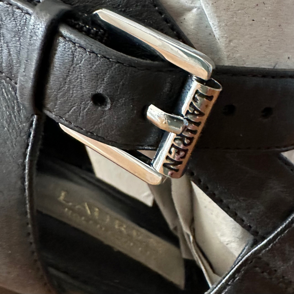 Ralph Lauren Lauren Ralph Lauren Shoes