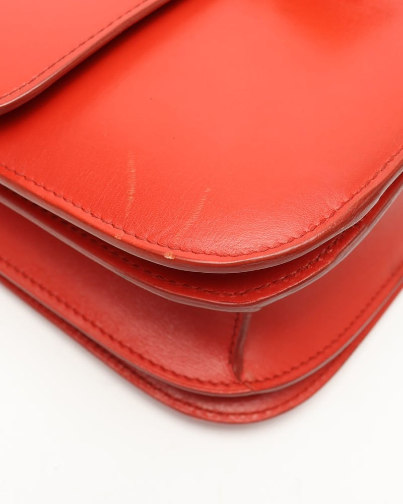 Celine Céline Classic Box Bag