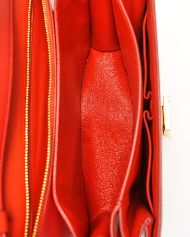 Celine Céline Classic Box Bag