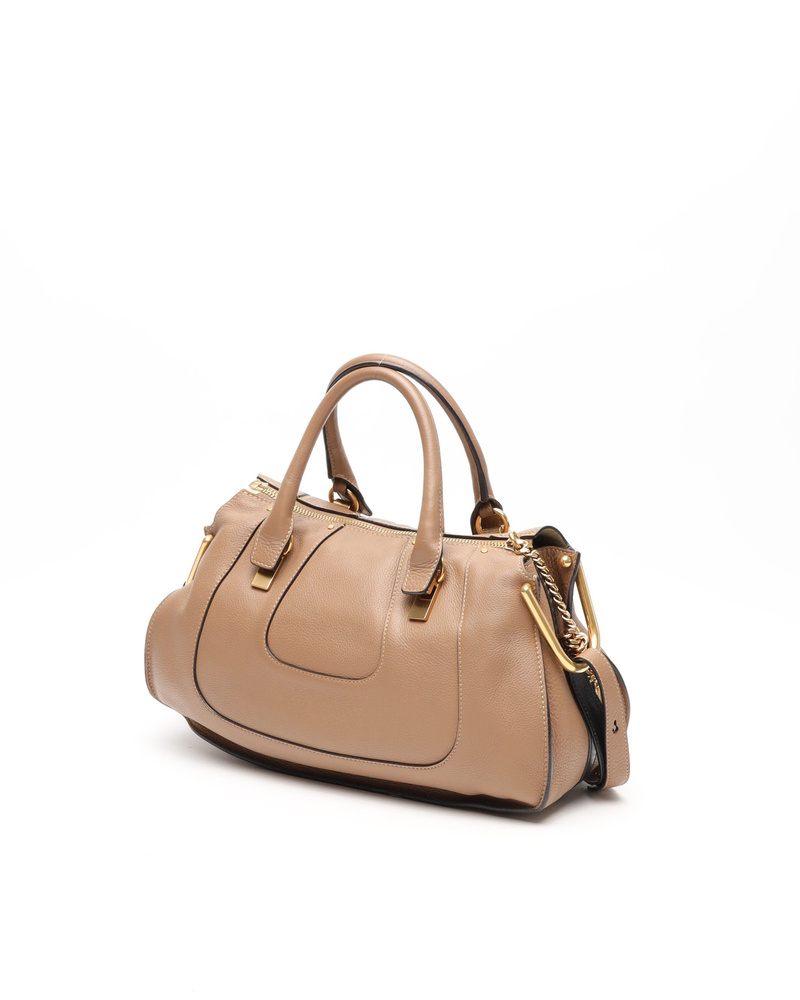 Chloé Hayley Bag