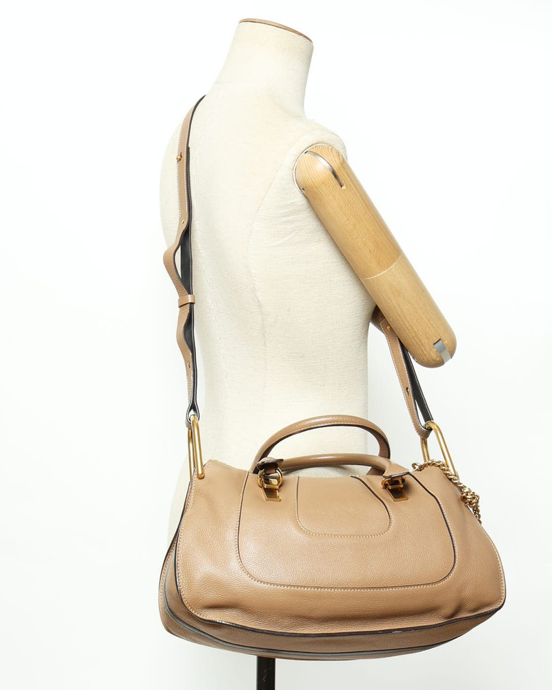 Chloé Hayley Bag