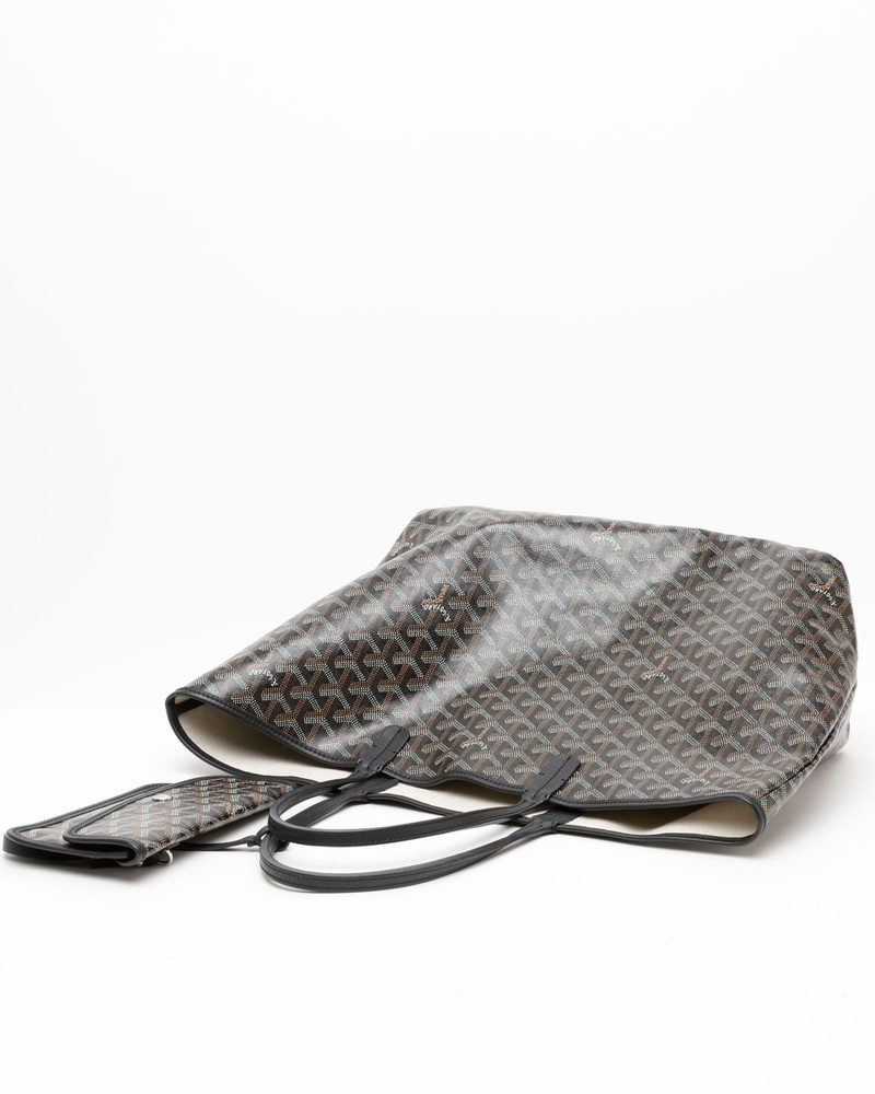 Goyard Saint Louis PM Tote Bag