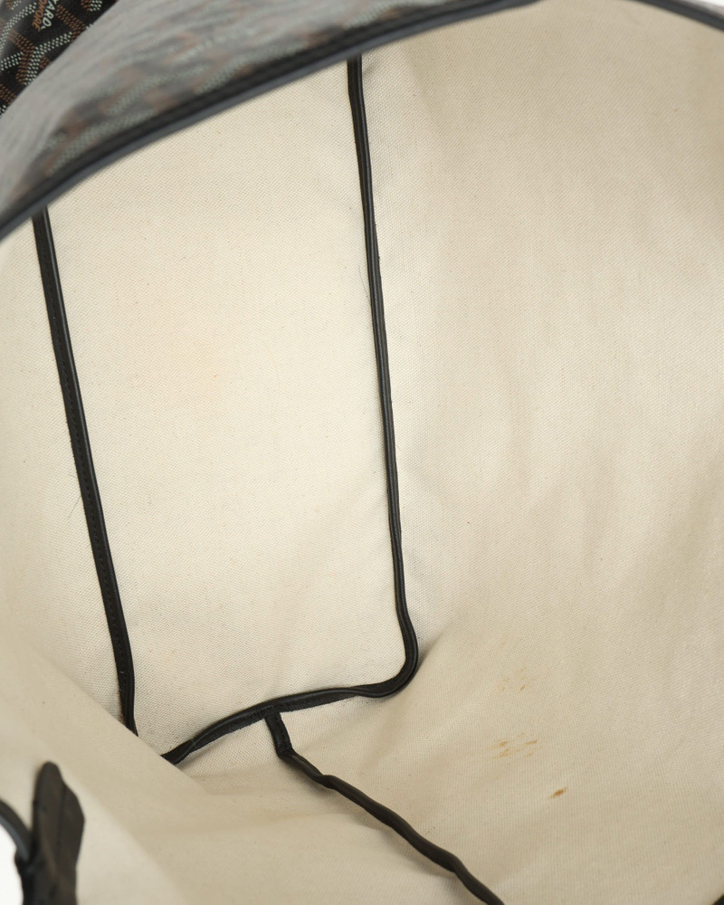 Goyard Saint Louis PM Tote Bag