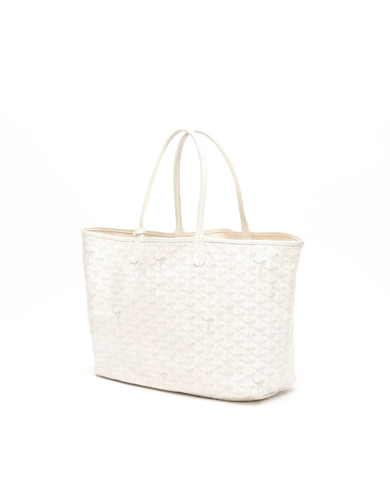 Goyard Saint Louis PM Tote Bag