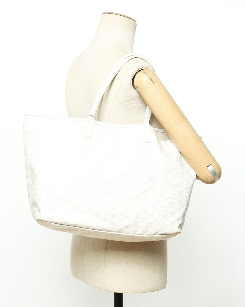 Goyard Saint Louis PM Tote Bag