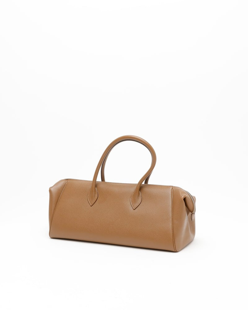 Hermès Epsom Bombay 35 Hobo Bag