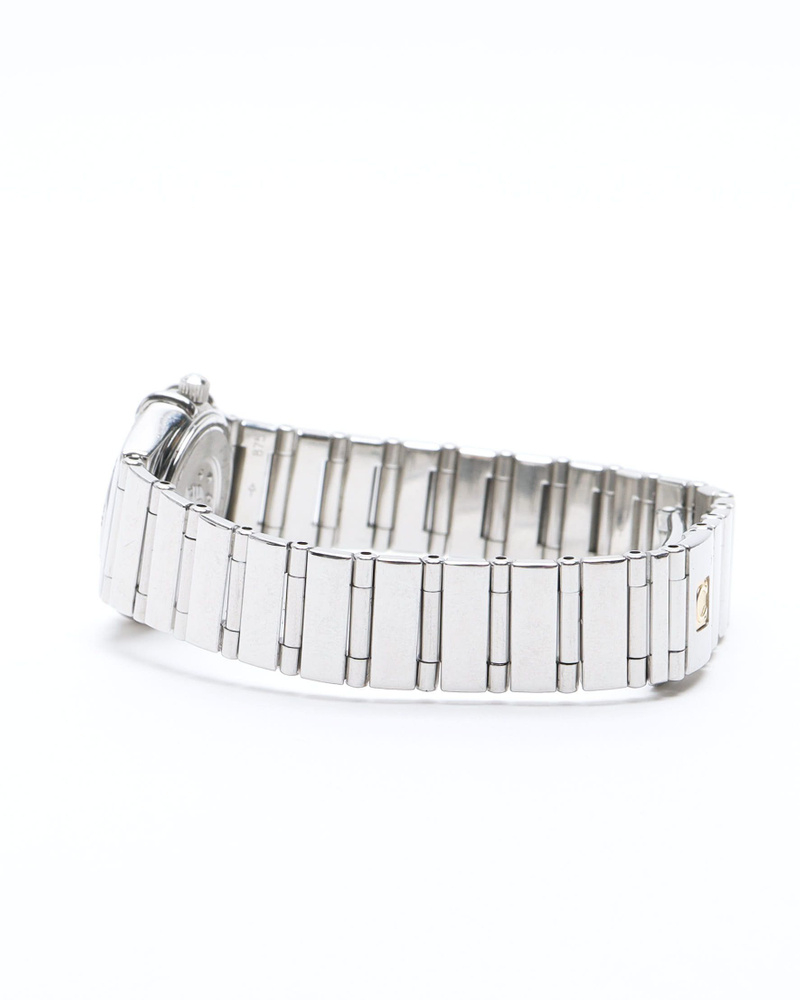 Omega Lady-Constellation 22,5mm Ref 1566.86 Full Set Watch