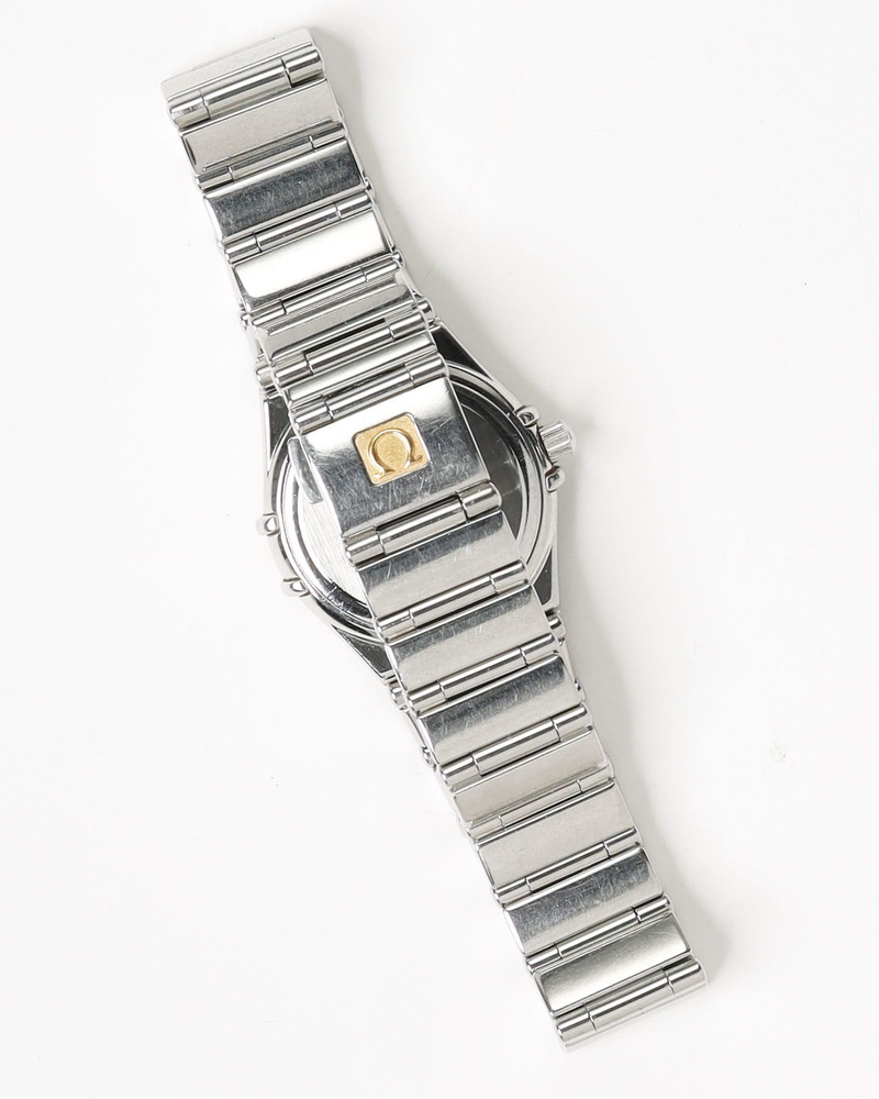 Omega Lady-Constellation 22,5mm Ref 1566.86 Full Set Watch