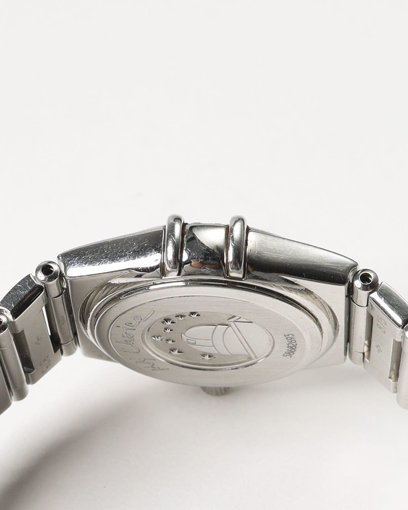 Omega Lady-Constellation 22,5mm Ref 1566.86 Full Set Watch