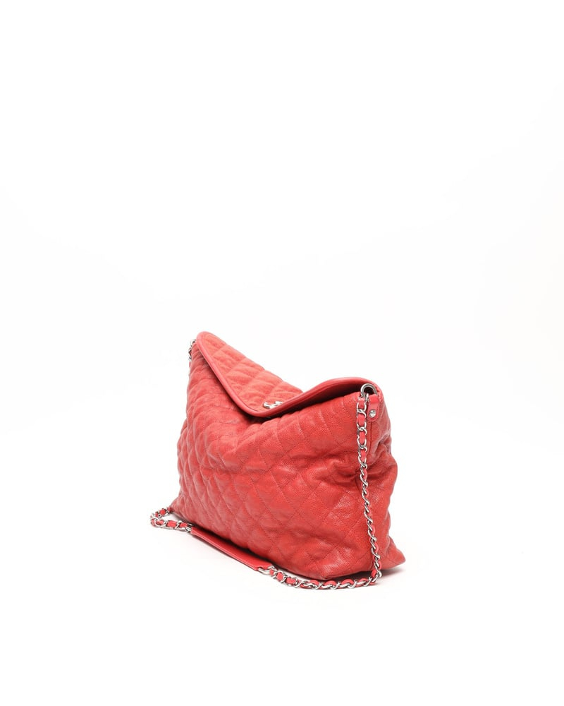 Chanel Caviar French Riviera Hobo Bag