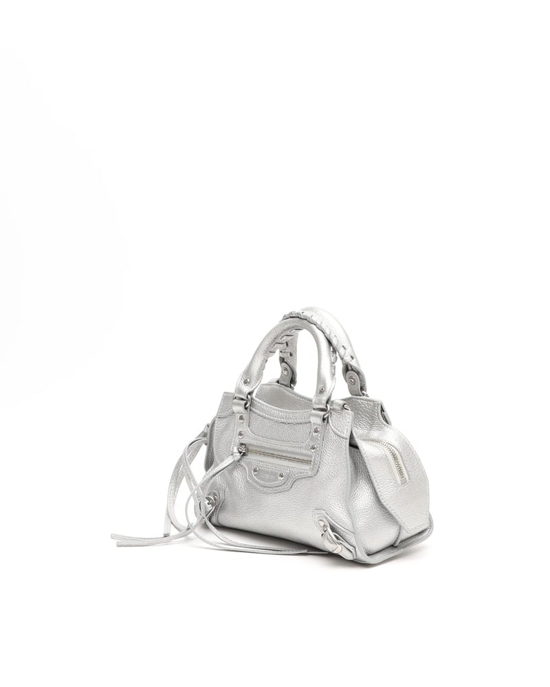 Balenciaga Mini Neo Classic City Bag