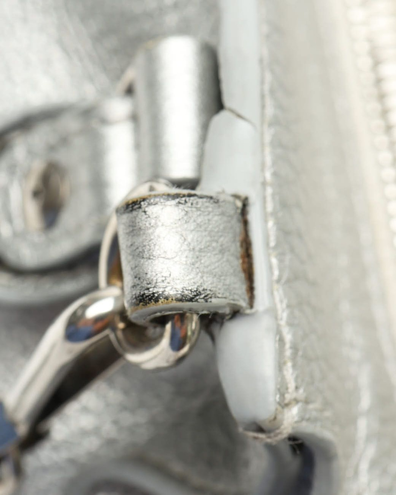 Balenciaga Mini Neo Classic City Bag