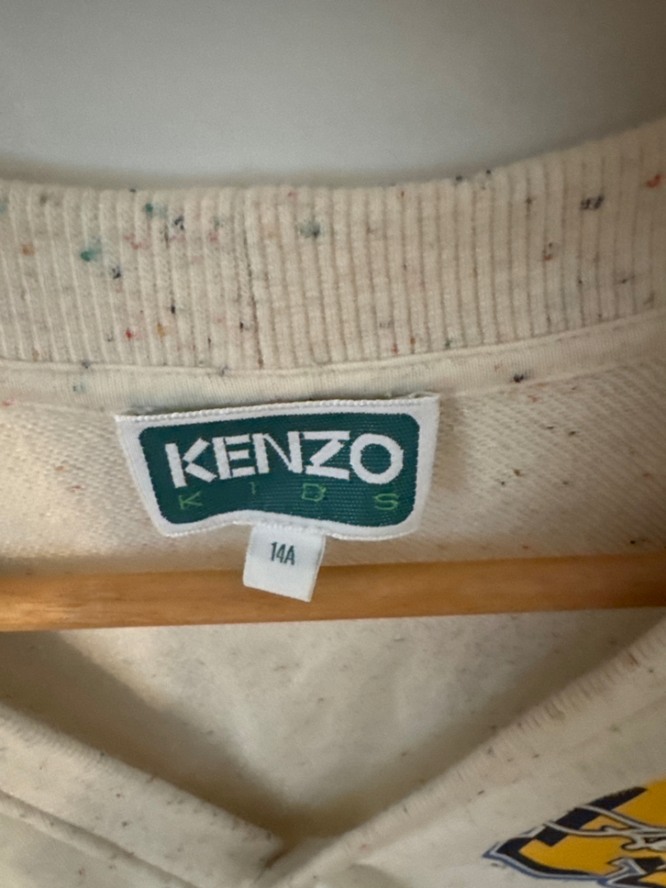 Kenzo kinder