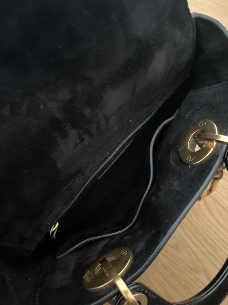 Christian Dior Lady Small