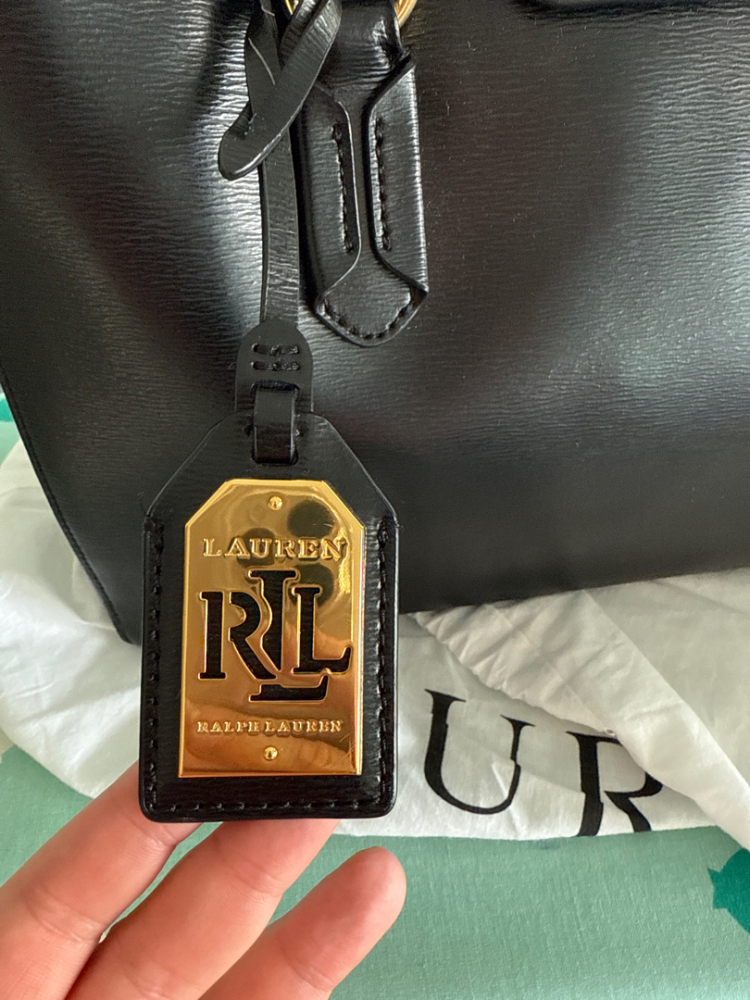 LAUREN Ralph Lauren Polo ID