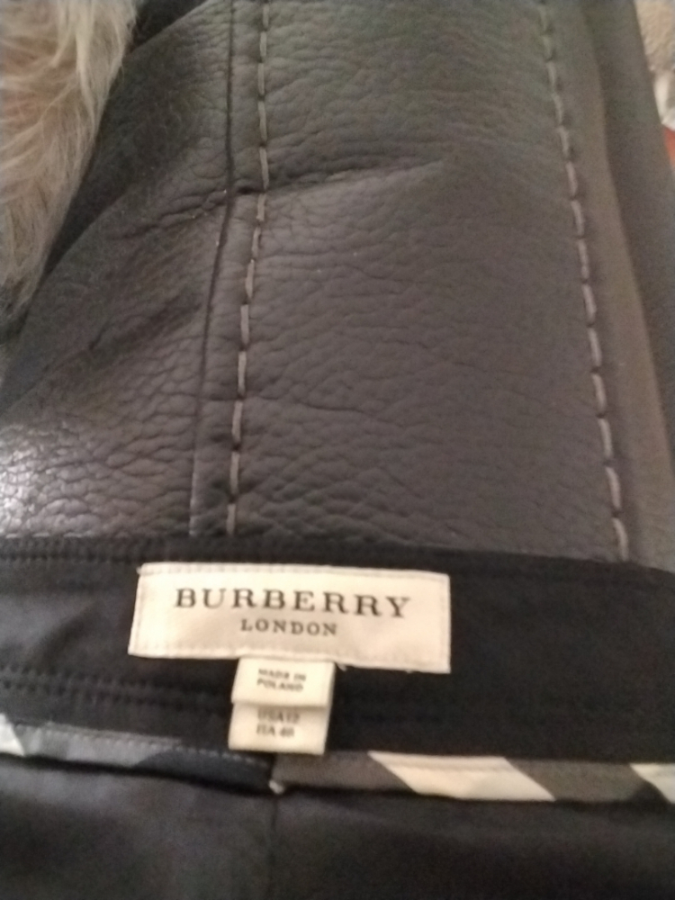 Burberry Brit Hübsche Hose von Burberry