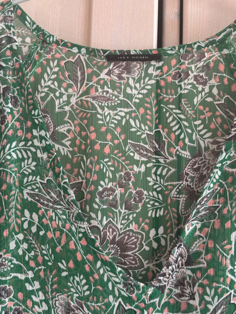 Ikks Dress brand IKKS