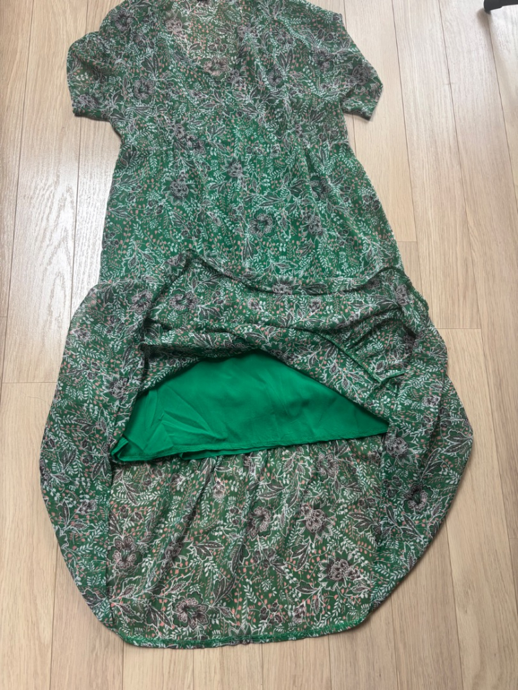 Ikks Dress brand IKKS