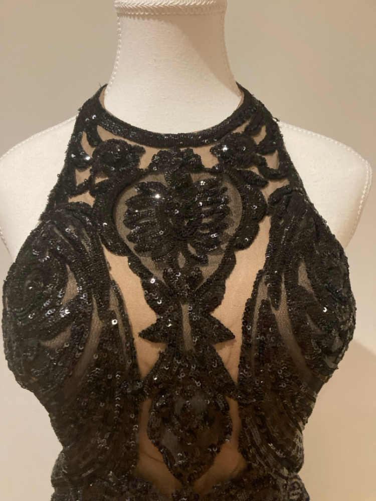 Mery's Couture Party dress