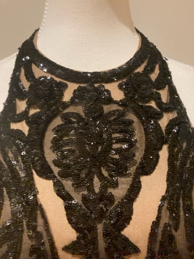 Mery's Couture Party dress