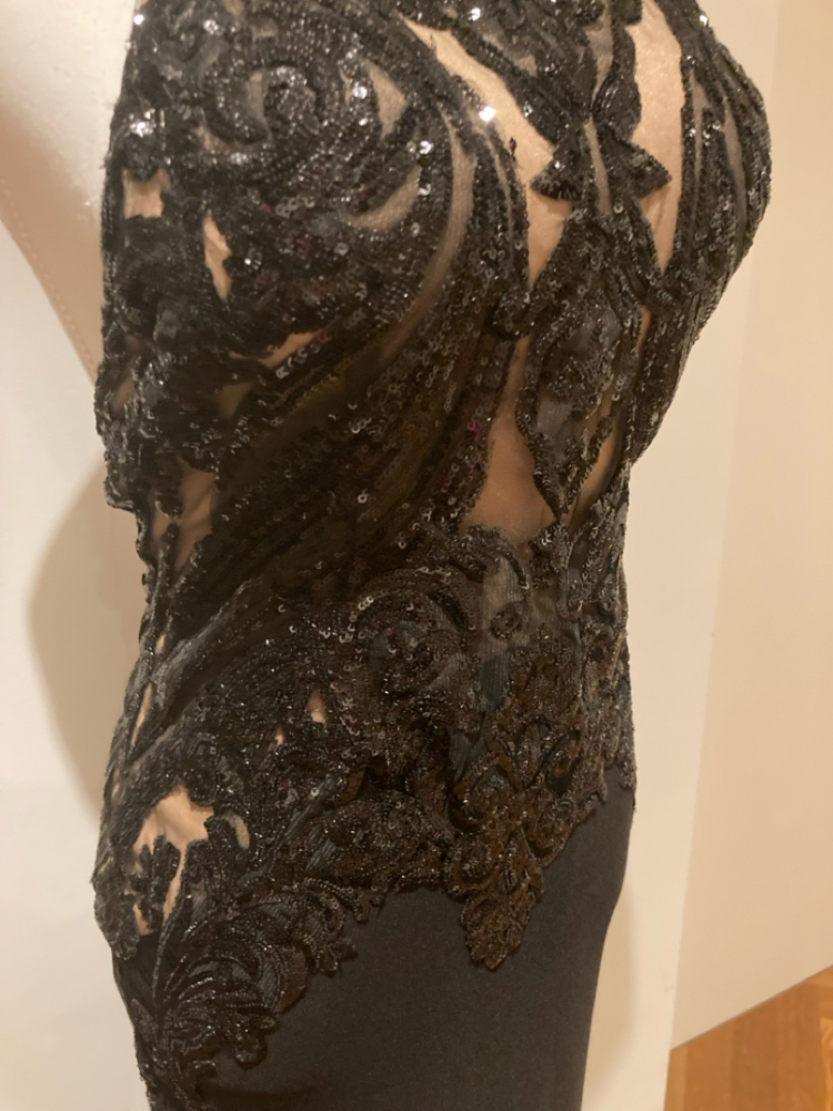 Mery's Couture Party dress