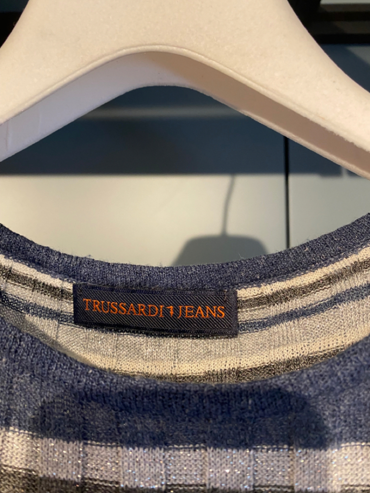 Trussardi Jeans Top