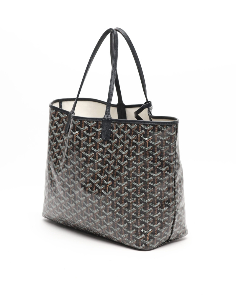 Goyard Saint Louis PM Tote Bag
