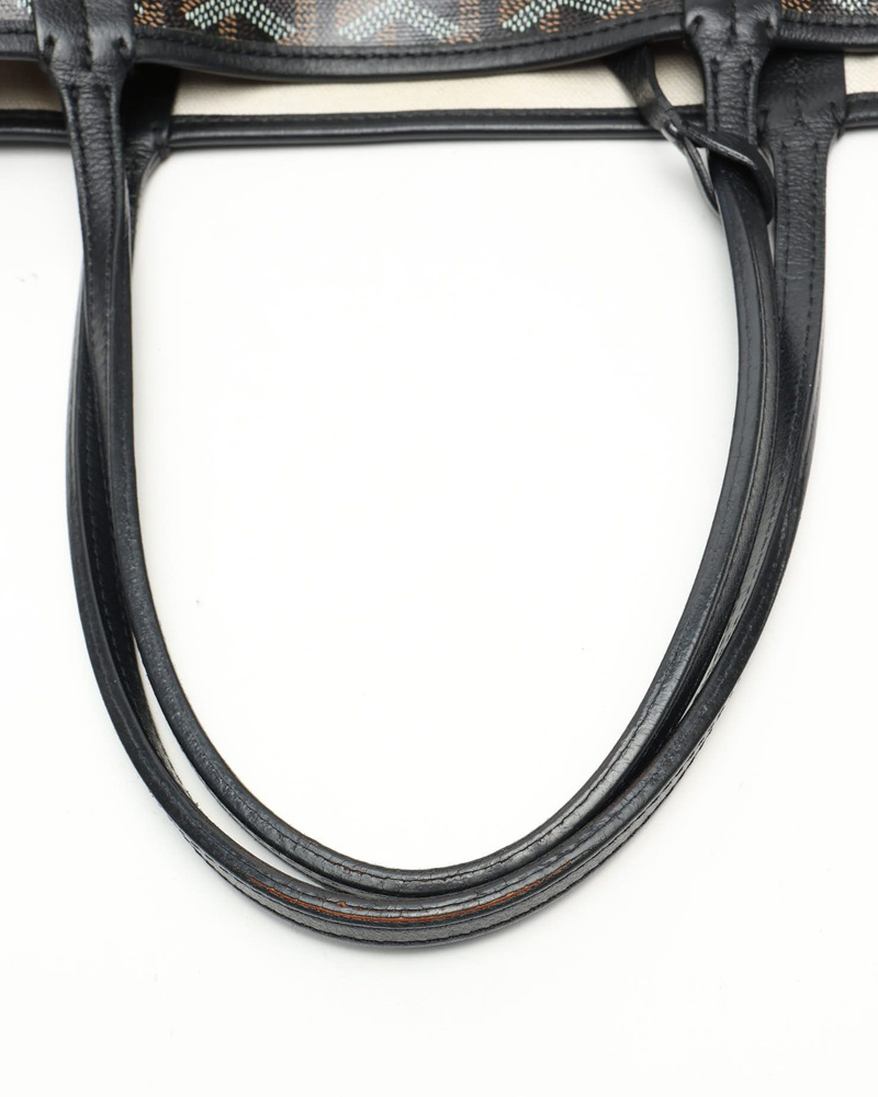 Goyard Saint Louis PM Tote Bag