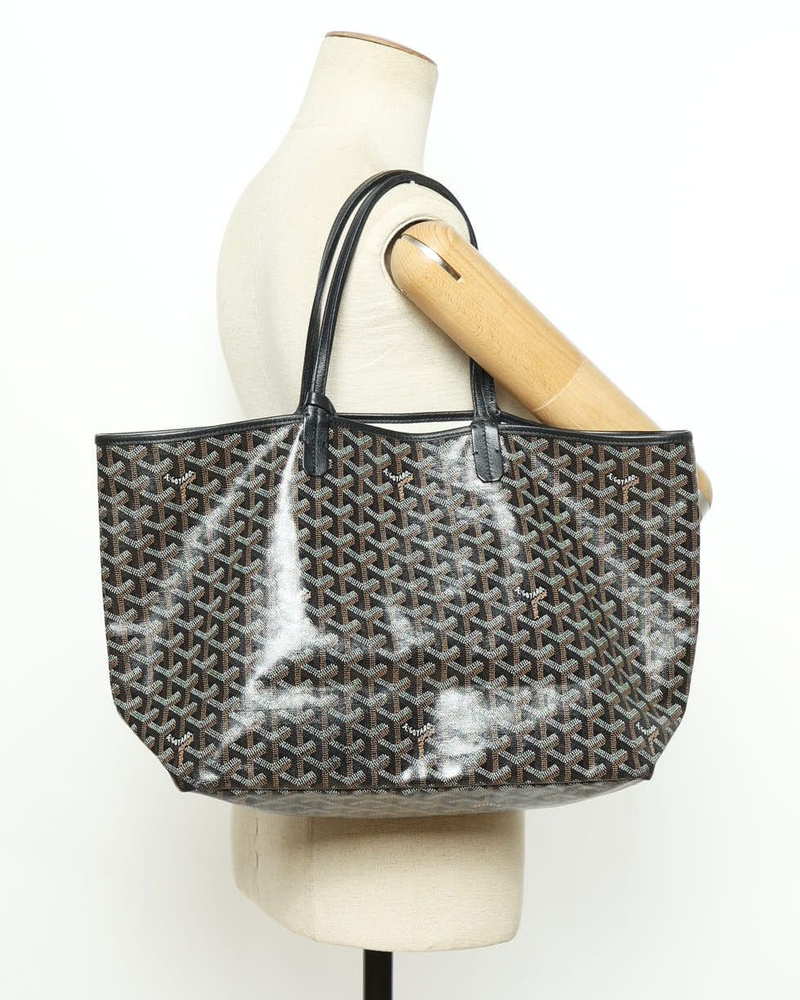 Goyard Saint Louis PM Tote Bag
