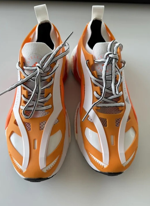 Stella McCartney X Adidas SOLARGLIDE