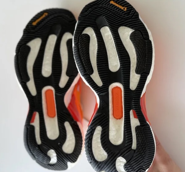 Stella McCartney X Adidas SOLARGLIDE