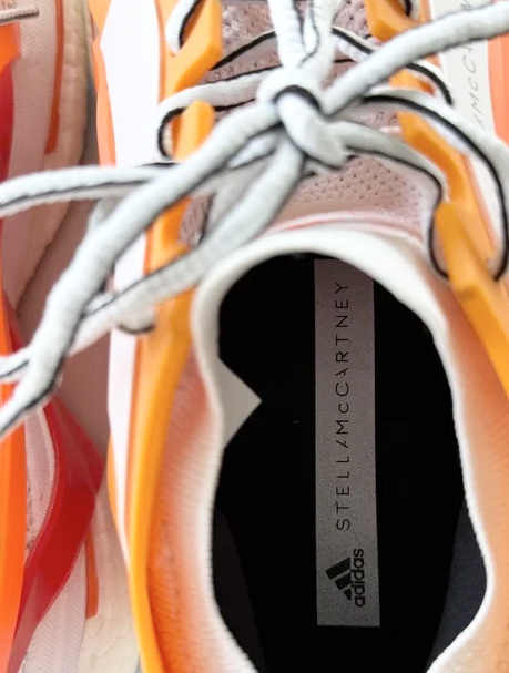 Stella McCartney X Adidas SOLARGLIDE