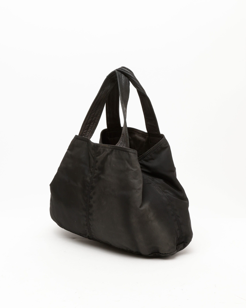 Prada Tessuto Tote Bag