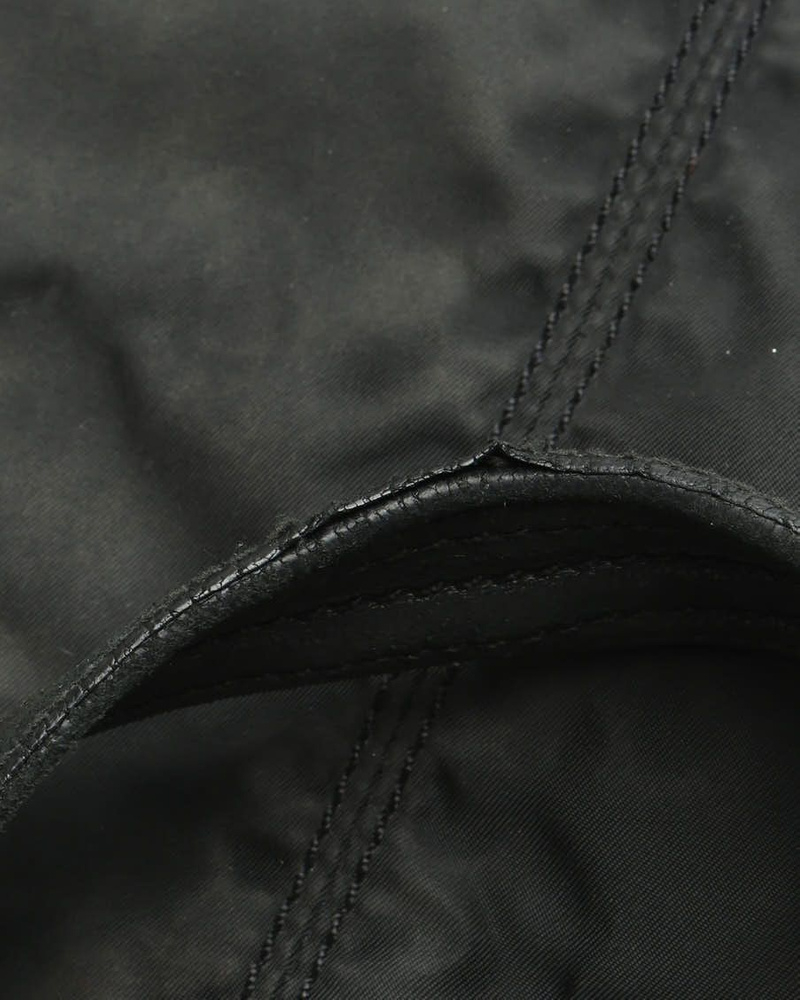 Prada Tessuto Tote Bag