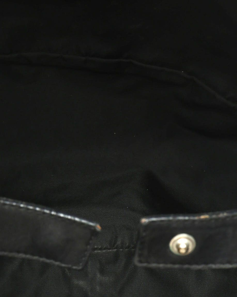 Prada Tessuto Tote Bag