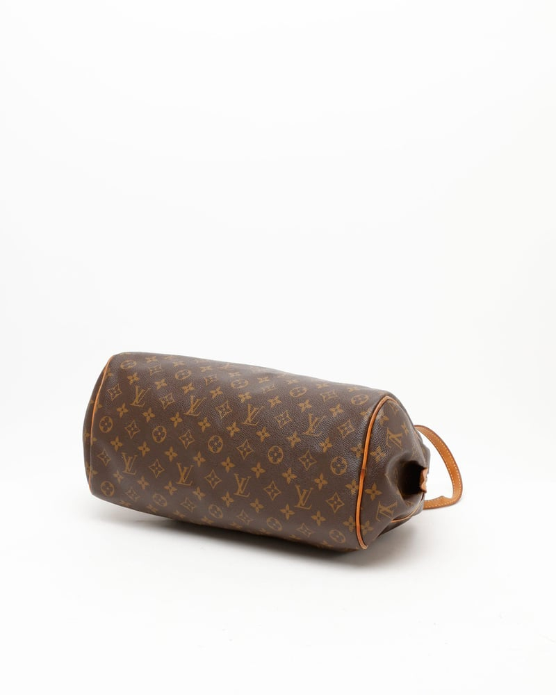 Louis Vuitton Monogram Montorgueil GM Bag