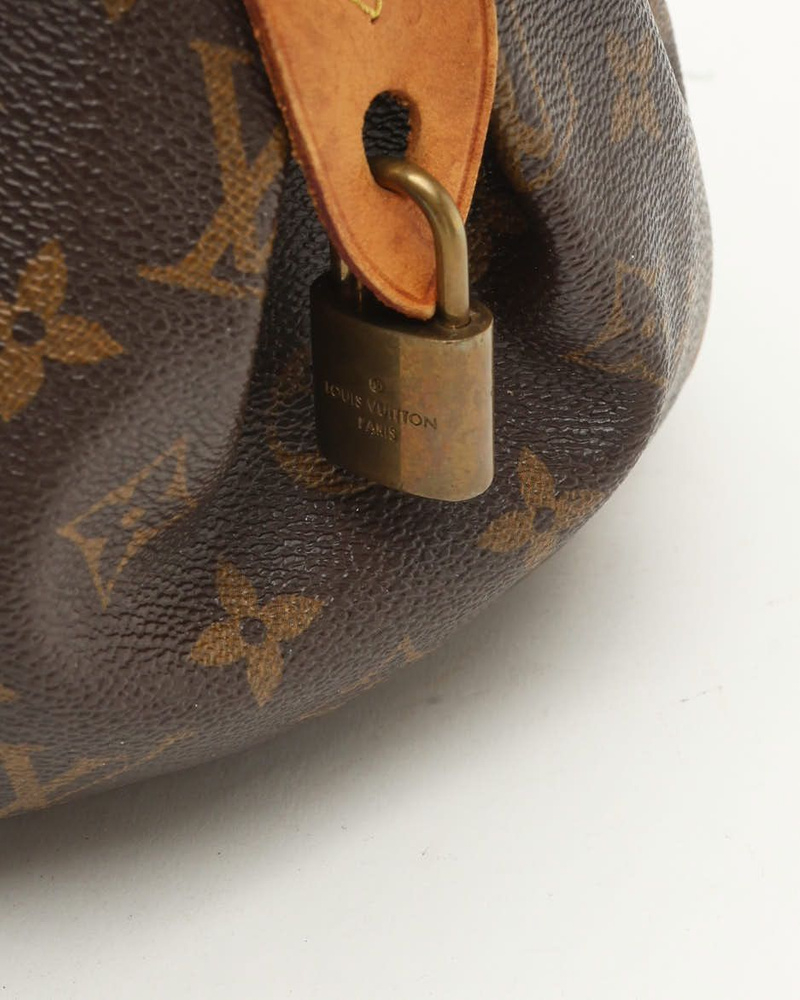 Louis Vuitton Monogram Montorgueil GM Bag