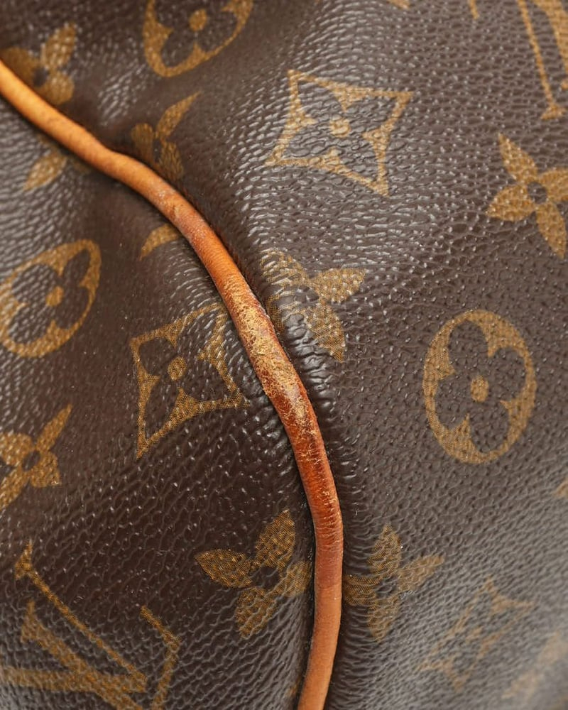 Louis Vuitton Monogram Montorgueil GM Bag