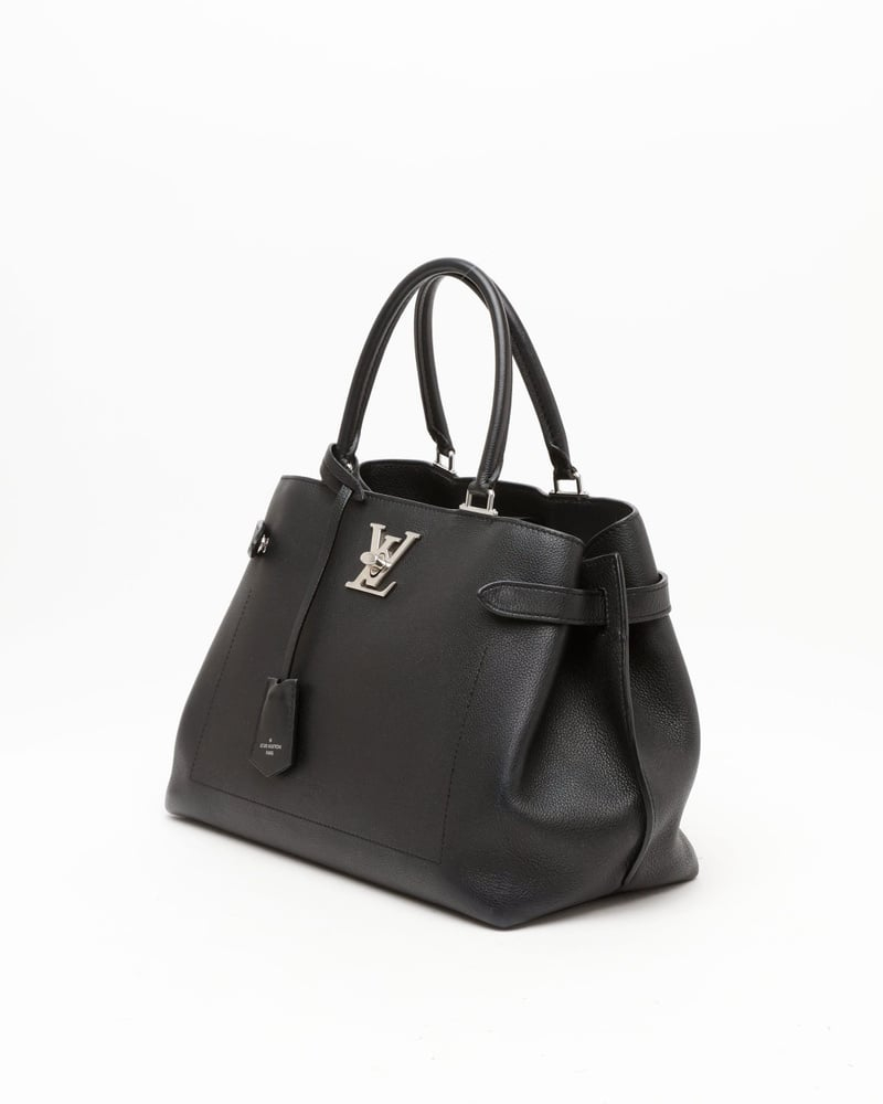 Louis Vuitton Lockme Day Bag