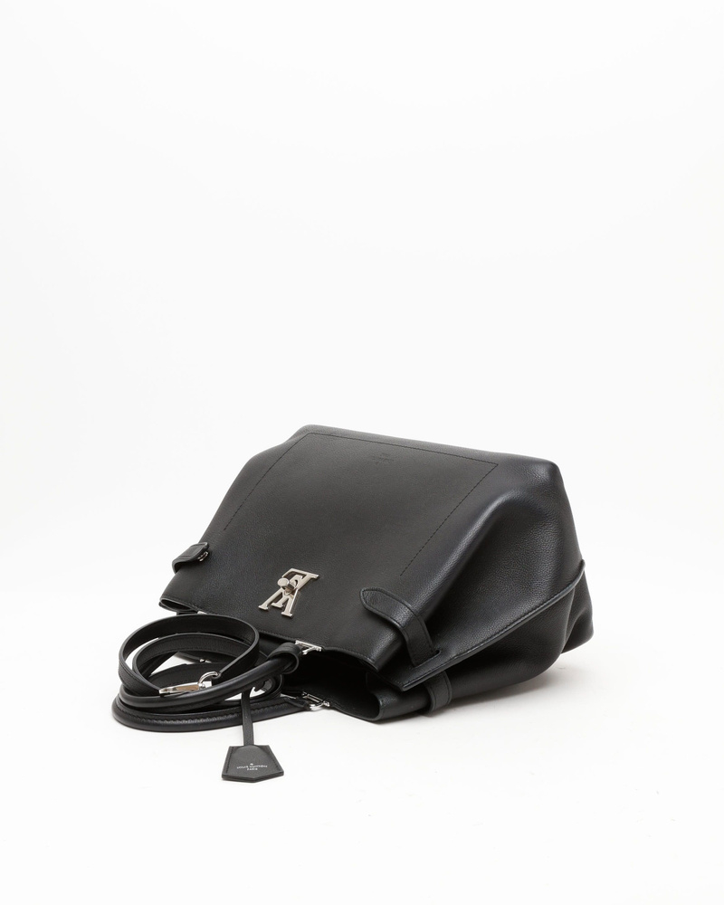 Louis Vuitton Lockme Day Bag