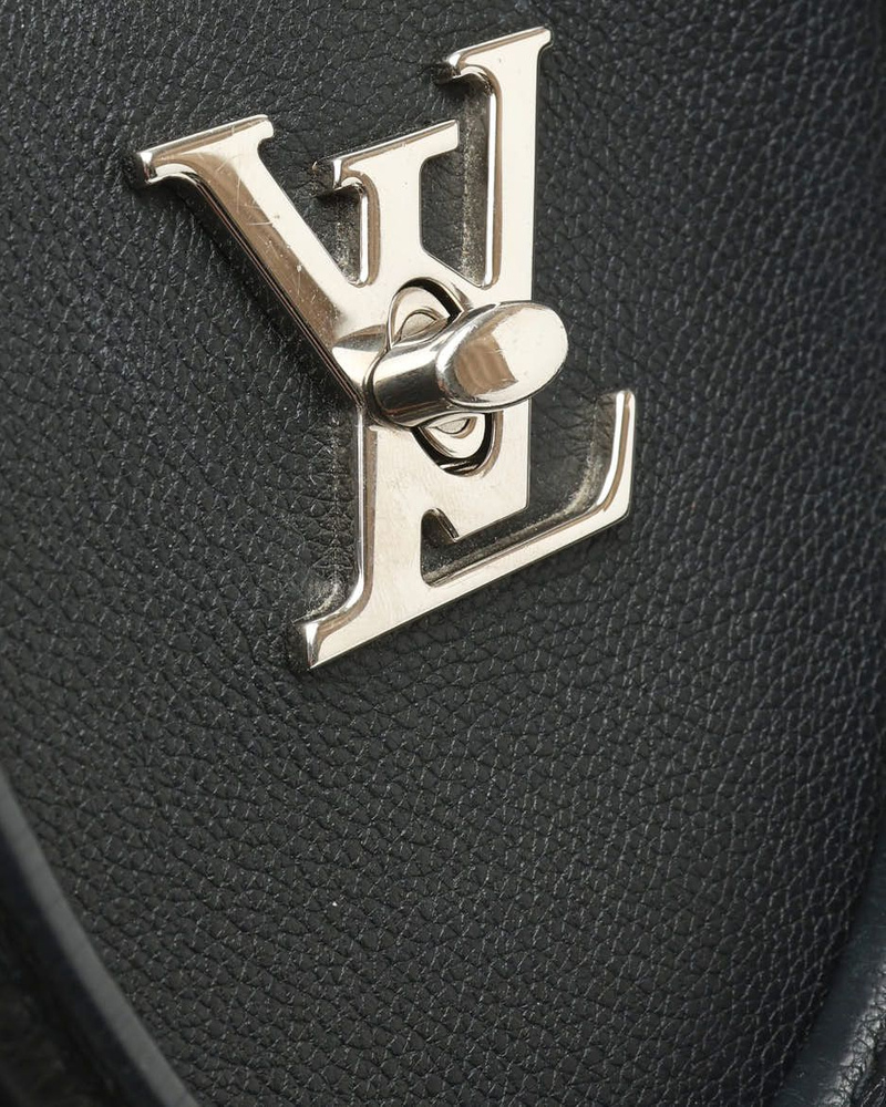 Louis Vuitton Lockme Day Bag