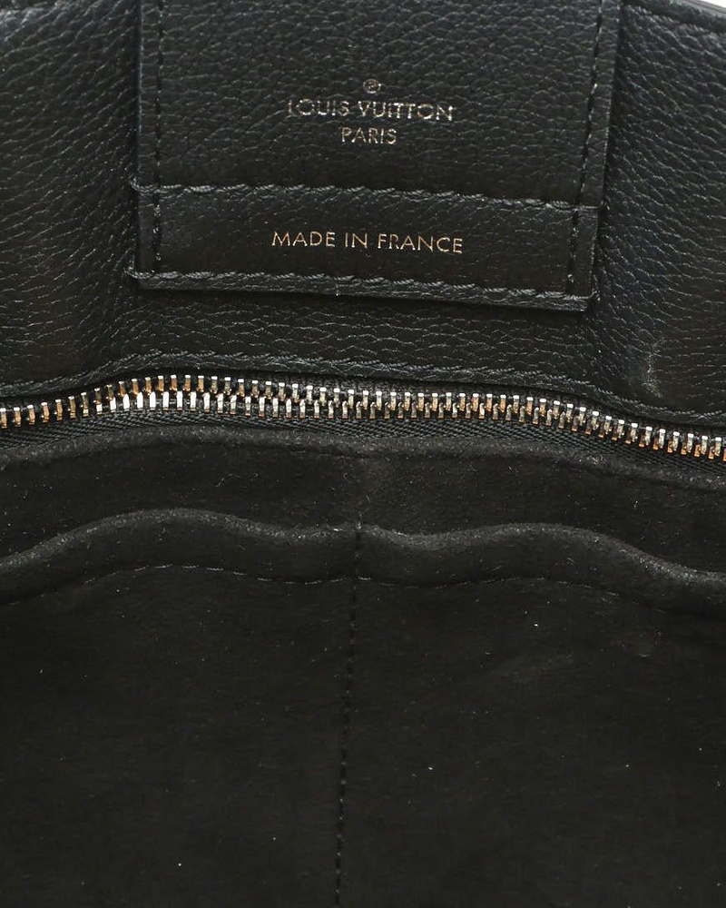 Louis Vuitton Lockme Day Bag