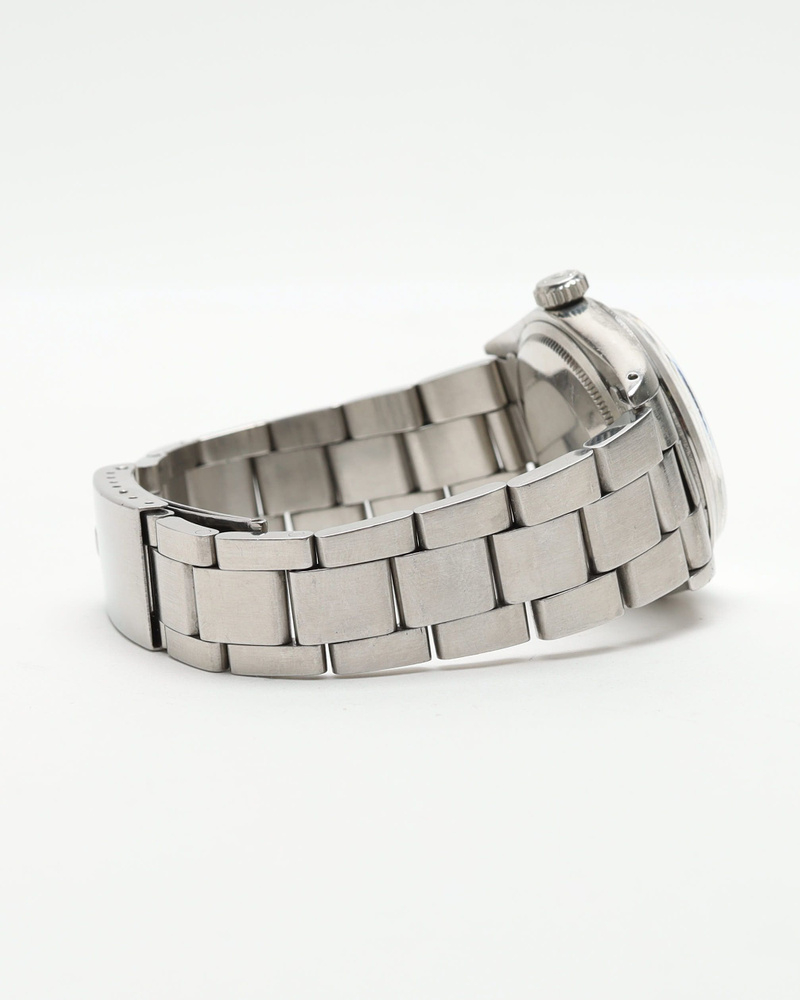 Rolex Oyster Perpetual Date 34mm Ref 1500 1975 Watch