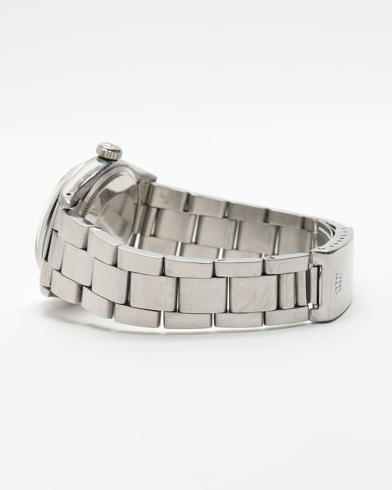 Rolex Oyster Perpetual Date 34mm Ref 1500 1975 Watch