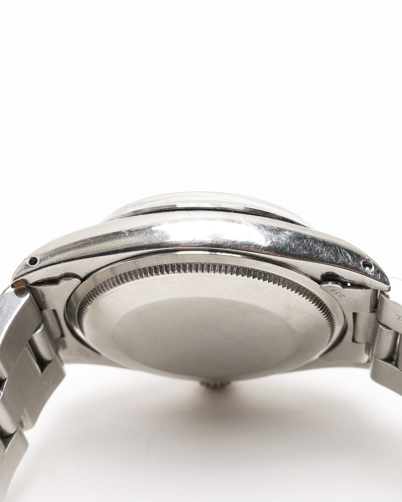 Rolex Oyster Perpetual Date 34mm Ref 1500 1975 Watch