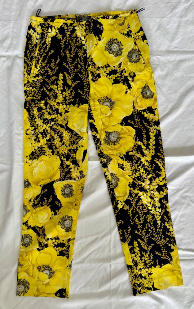 Gianni Versace pantalone