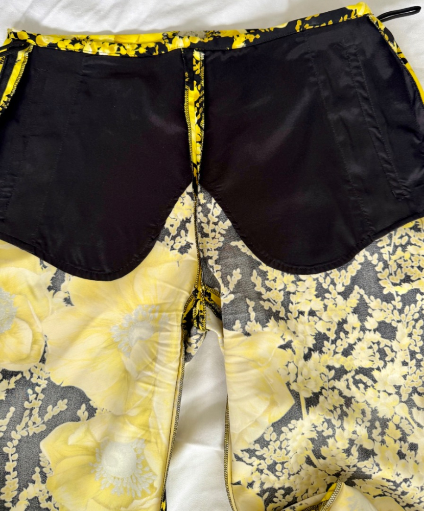 Gianni Versace pantalone